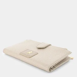 BOBA9- PICCOLA PELLETTERIA SABBIA 2515