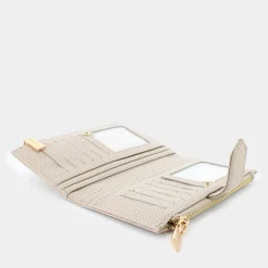 BOBA9- PICCOLA PELLETTERIA SABBIA 2515