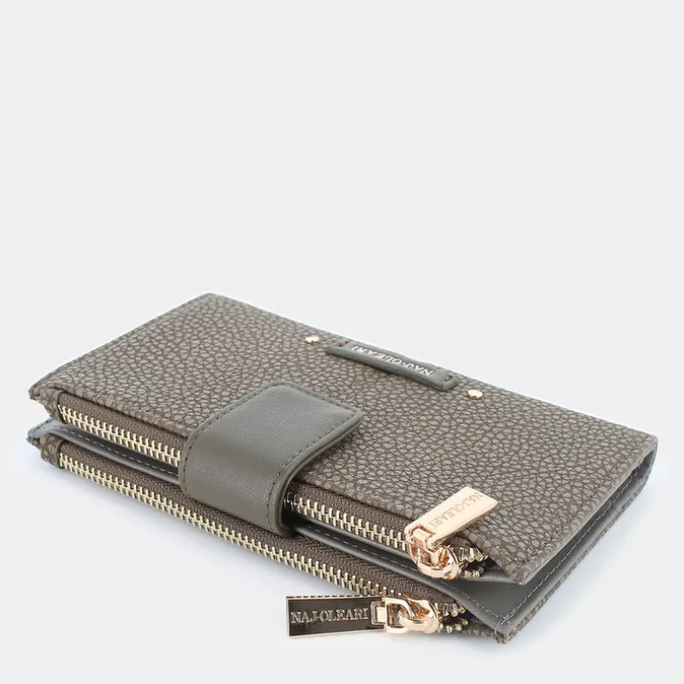 BOBA10- PICCOLA PELLETTERIA CIOCCOLATO 2515