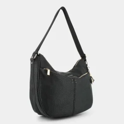 BOBA10- TRACOLLE NERO 61329