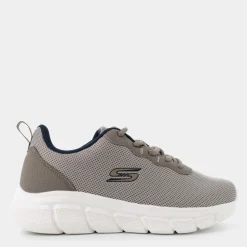 BOBS B FLEX - ICY EDGE- SPORTIVE TAUPE 118109