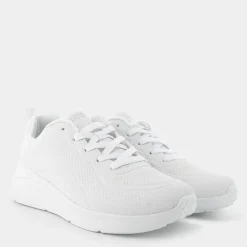 BOBS BUNO - HOW SWEET- SNEAKERS WHITE 117151