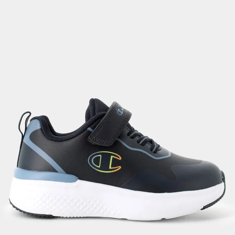 BOLD WINTER B PS- SPORTIVE NNY S32907