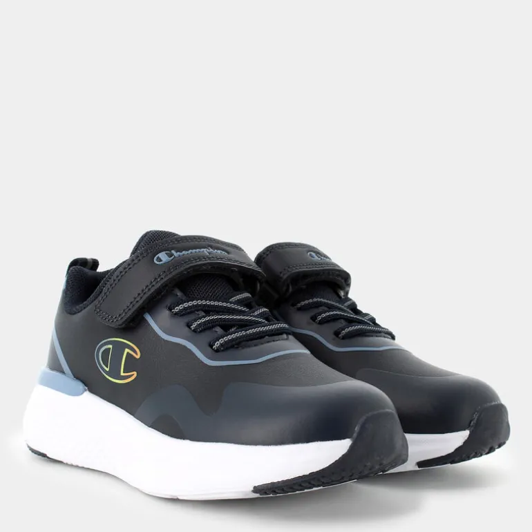 BOLD WINTER B PS- SPORTIVE NNY S32907