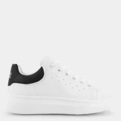 BOLTON- SNEAKERS WHITE 12274377