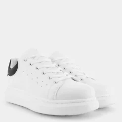 BOLTON- SNEAKERS WHITE 12274377