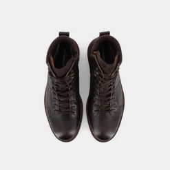 BORDER- SCARPONCINI MARRONE CT-I22U-06