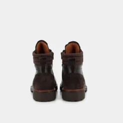 BORDER- SCARPONCINI MARRONE CT-I22U-06