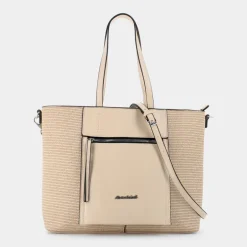 BORSE BEIGE MB0502SG3