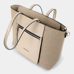 BORSE BEIGE MB0502SG3