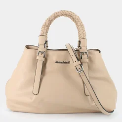 BORSE BEIGE MB0512HG3