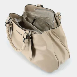 BORSE BEIGE MB0512HG3