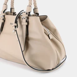 BORSE BEIGE MB0512HG3