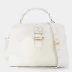 BORSE BIANCO C3NC0805