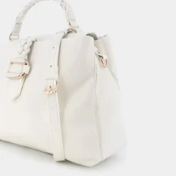 BORSE BIANCO C3NC0805