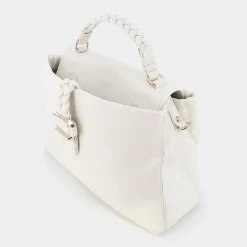 BORSE BIANCO C3NC0805