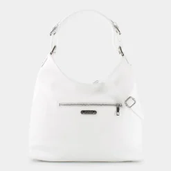 BORSE BIANCO AP-E25-01