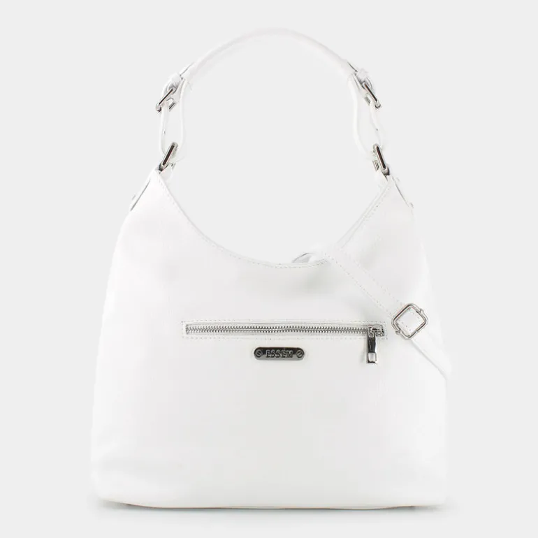 BORSE BIANCO AP-E25-01