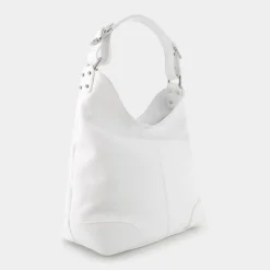 BORSE BIANCO AP-E25-01