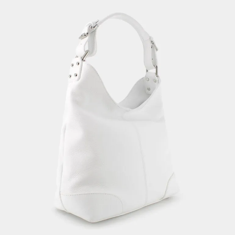 BORSE BIANCO AP-E25-01