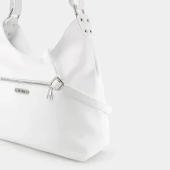 BORSE BIANCO AP-E25-01