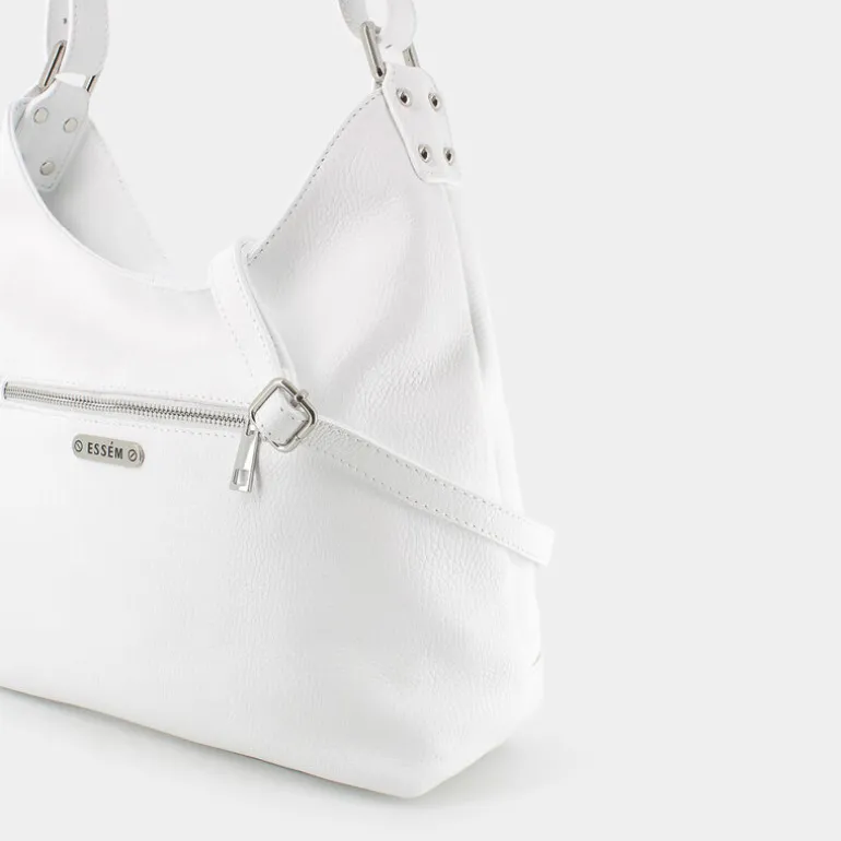 BORSE BIANCO AP-E25-01