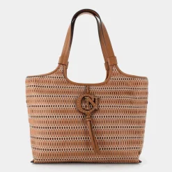 BORSE CUOIO C3WB0805