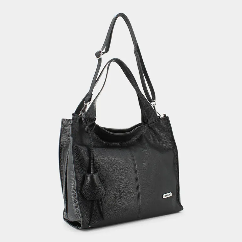 BORSE NERO AP-I25-08