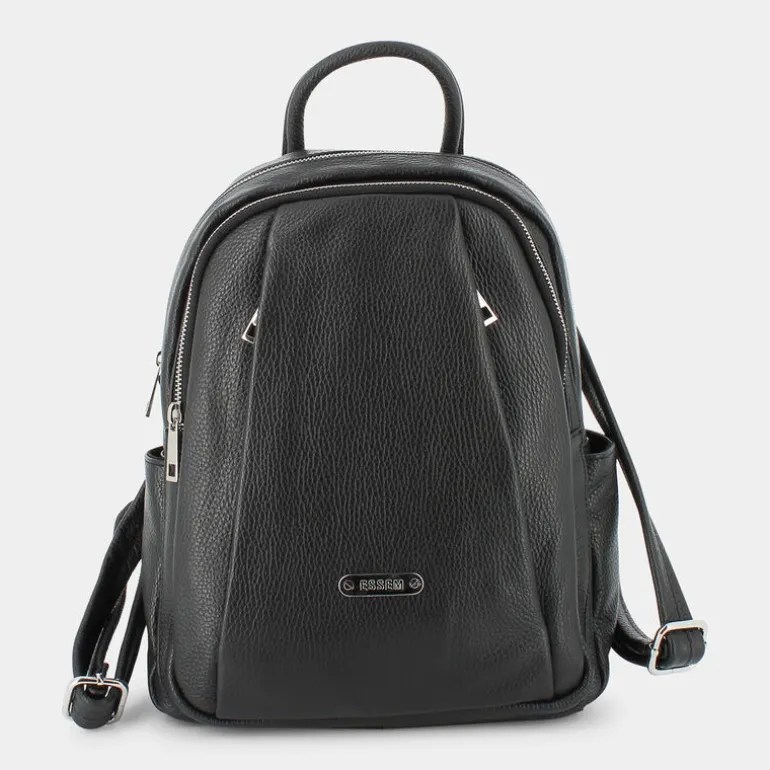 BORSE NERO AP-I25-01