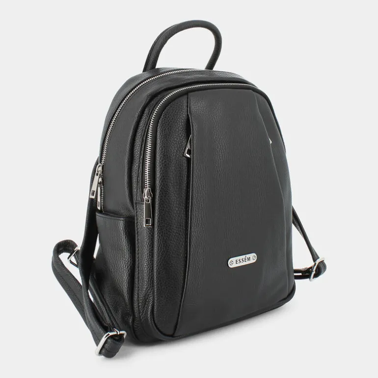 BORSE NERO AP-I25-01