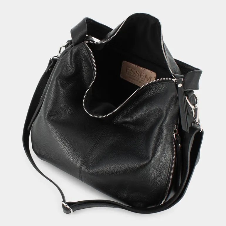 BORSE NERO AP-I25-06