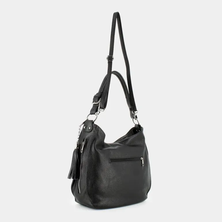 BORSE NERO AP-I25-11