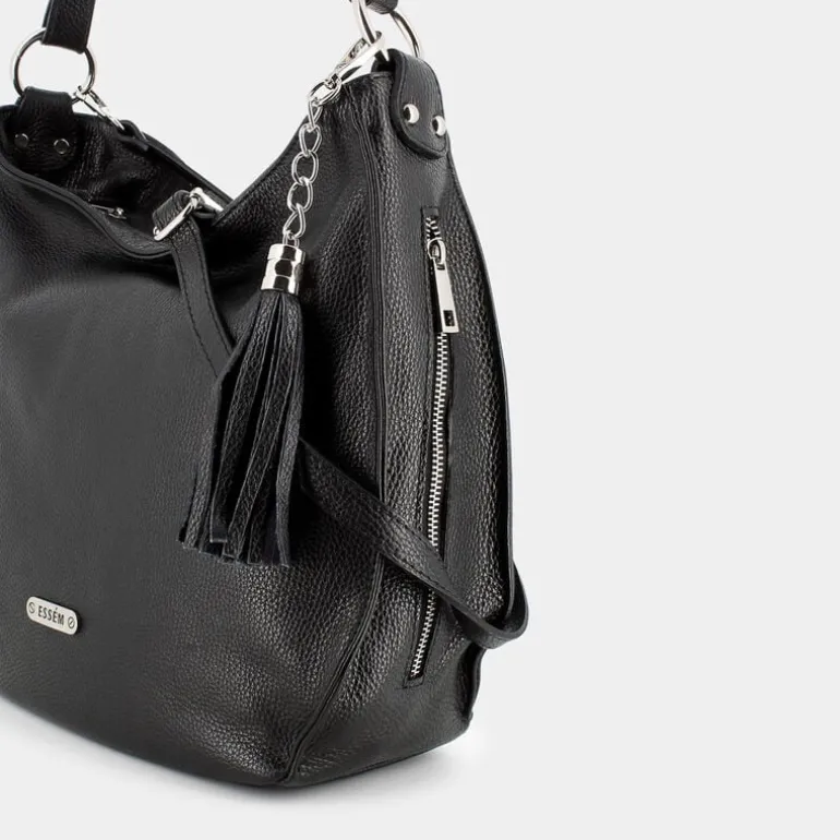 BORSE NERO AP-I25-11