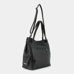 BORSE NERO AP-I24-07