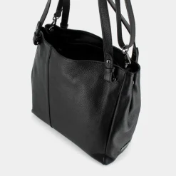 BORSE NERO AP-I24-07