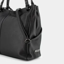 BORSE NERO AP-I24-07