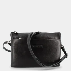 BORSE NERO 9833693PIE