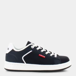 BOULEVARD 2.0- SNEAKERS NAVY VAVE0037S