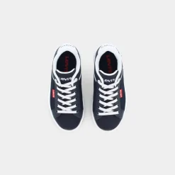 BOULEVARD 2.0- SNEAKERS NAVY VAVE0037S