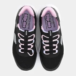 BOUNDER - SIMPLE CUTE- SPORTIVE Black 303585L