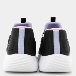 BOUNDER - SIMPLE CUTE- SPORTIVE Black 303585L