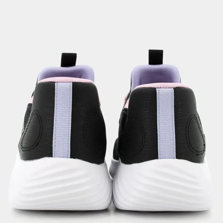 BOUNDER - SIMPLE CUTE- SPORTIVE Black 303585L