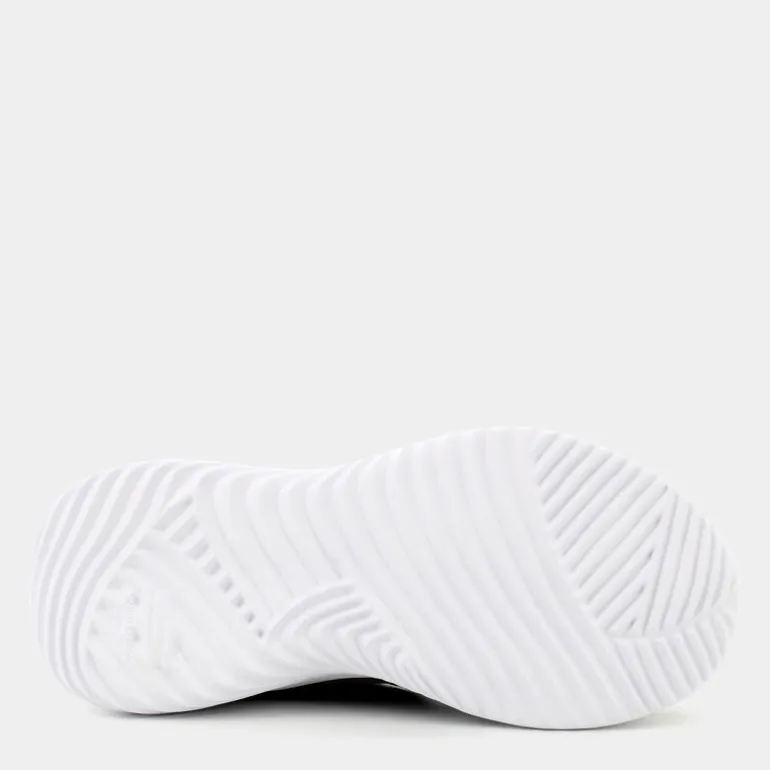 BOUNDER - SIMPLE CUTE- SPORTIVE Black 303585L