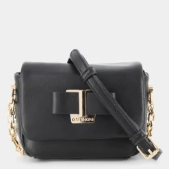 BOW- TRACOLLE BLACK 8647