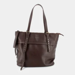 BP- BORSE CIOCCOLATO JI-I24-01