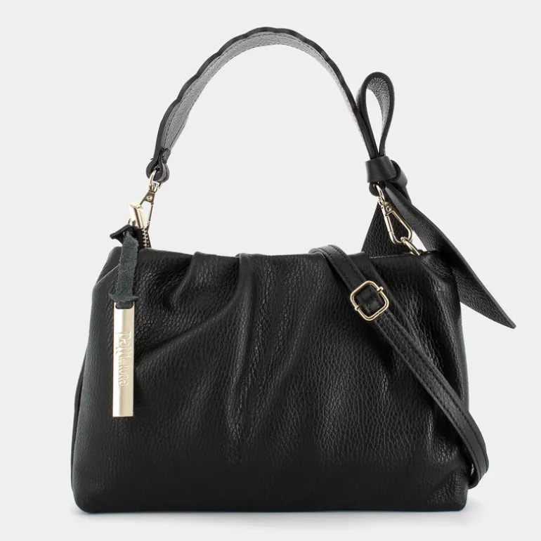 BP- BORSE NERO AM-E25-09