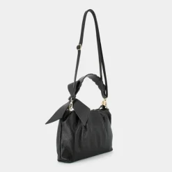 BP- BORSE NERO AM-E25-09