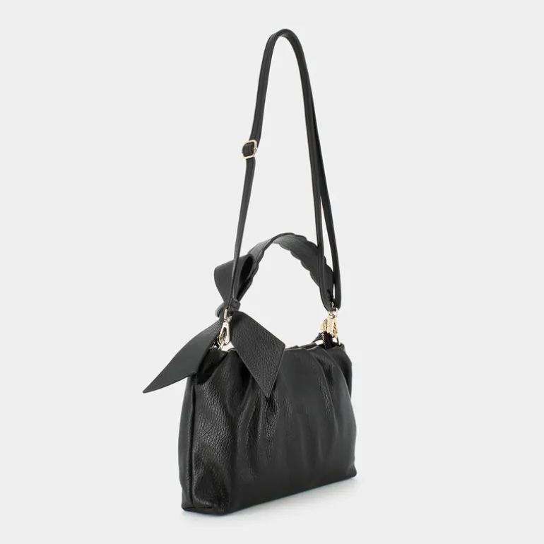 BP- BORSE NERO AM-E25-09