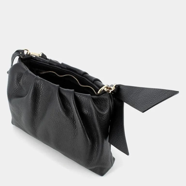 BP- BORSE NERO AM-E25-09