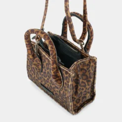 BP- BORSE FANTASIA LEOPARDO JI-I24-10